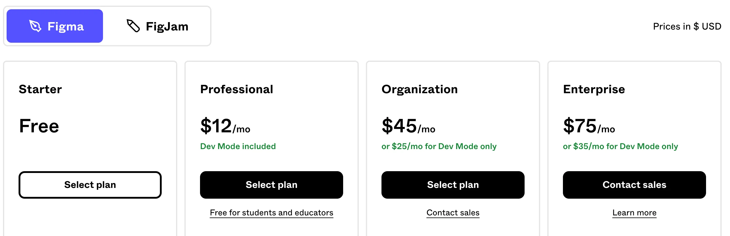 figma-pricing-plan-screen1