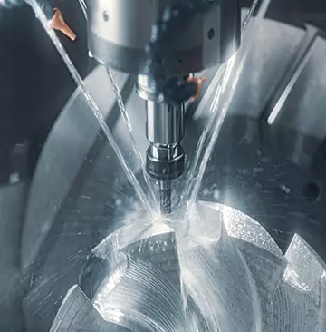 milling-machine